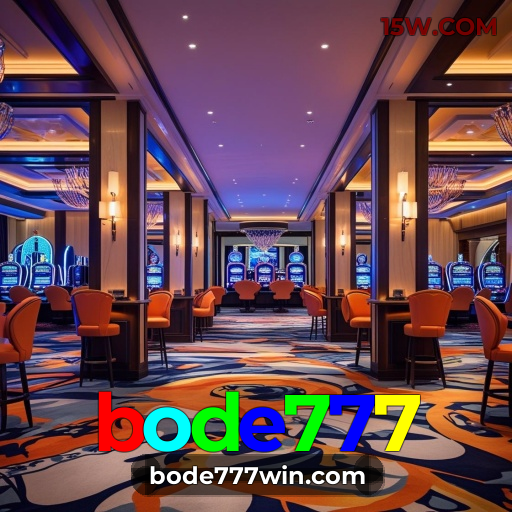 Oportunidades bode777