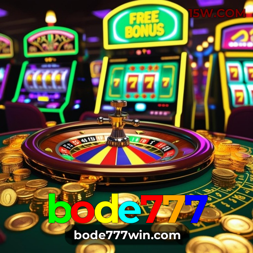 Privilégios VIP bode777