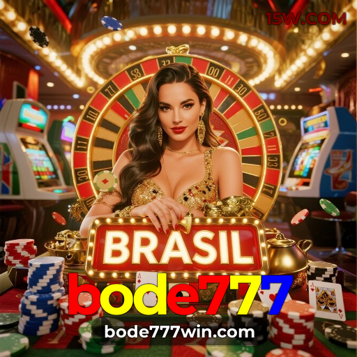 Evolução VIP bode777