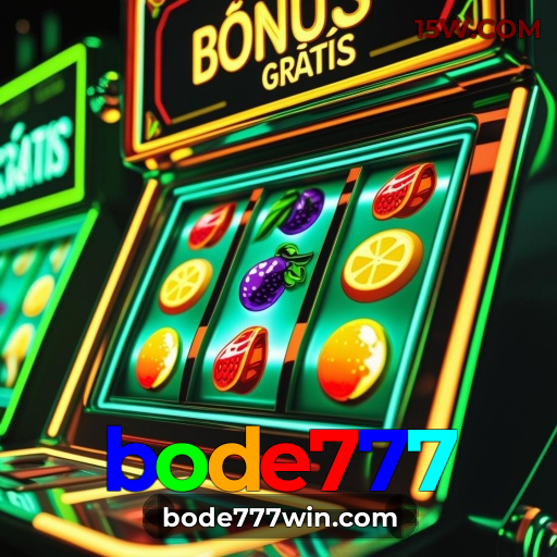 Torneios bode777