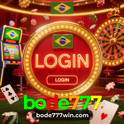 Cashback VIP bode777