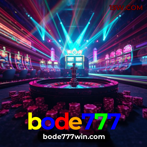 Estratégias bode777