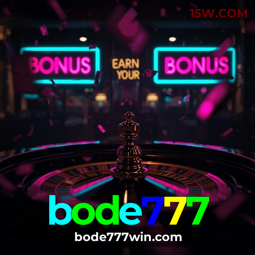 App Mobile bode777