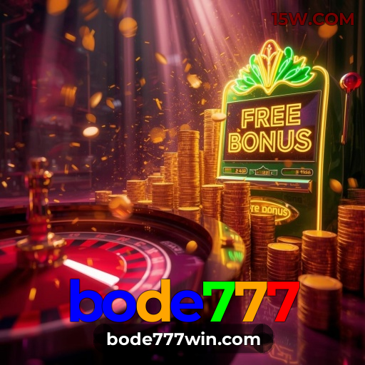 Link Download bode777