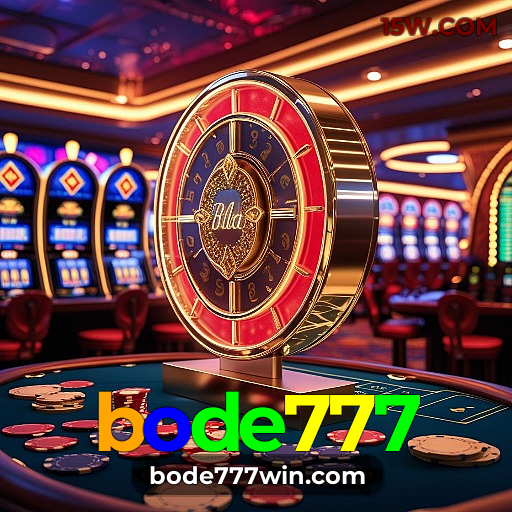 Slots Mobile do bode777