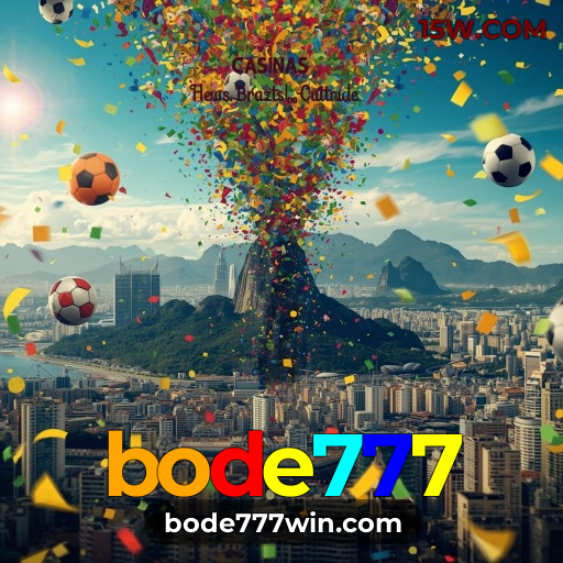 Aplicativo móvel bode777 para iOS e Android