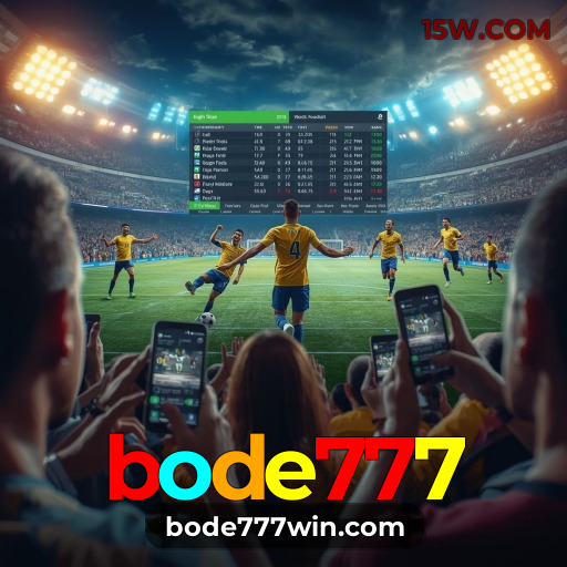 Melhores Jogos bode777