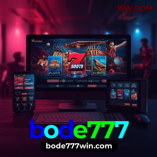 Vantagens VIP bode777