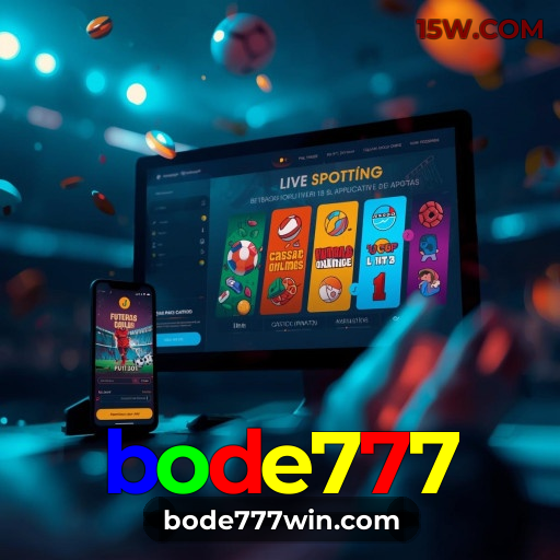Jogos App bode777