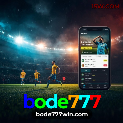 Jogo Justo no bode777