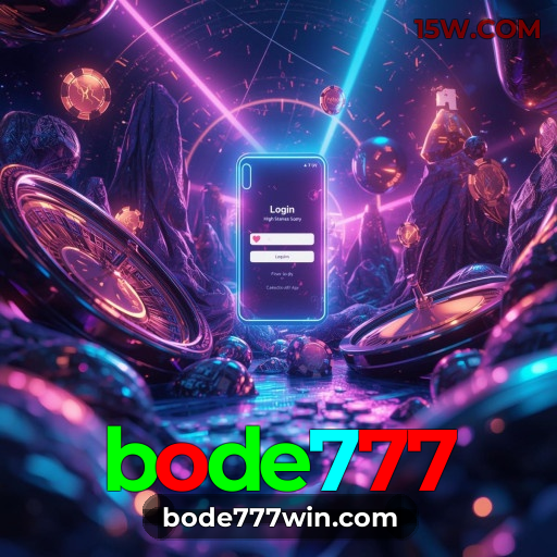 Qualificar VIP bode777