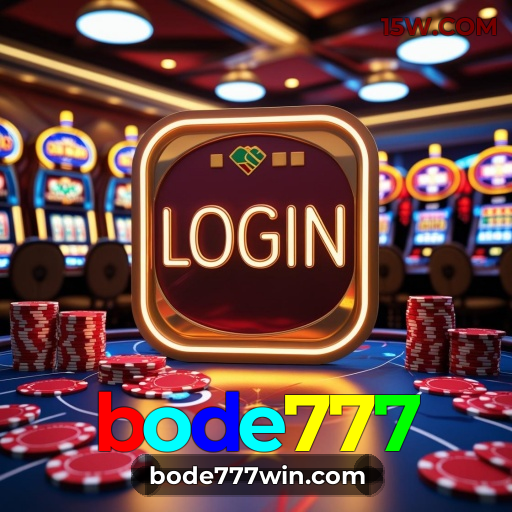 Chances Ganhar bode777