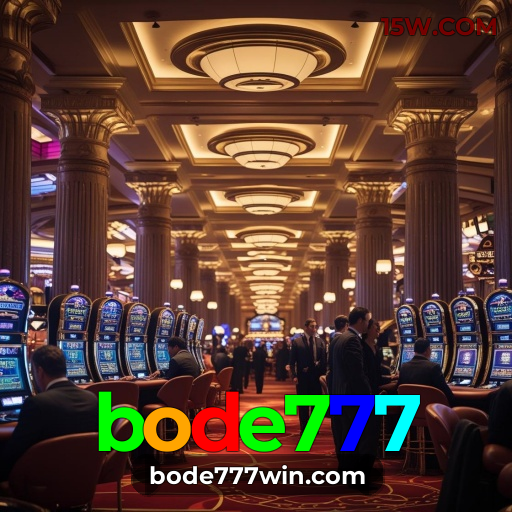 App bode777 Android